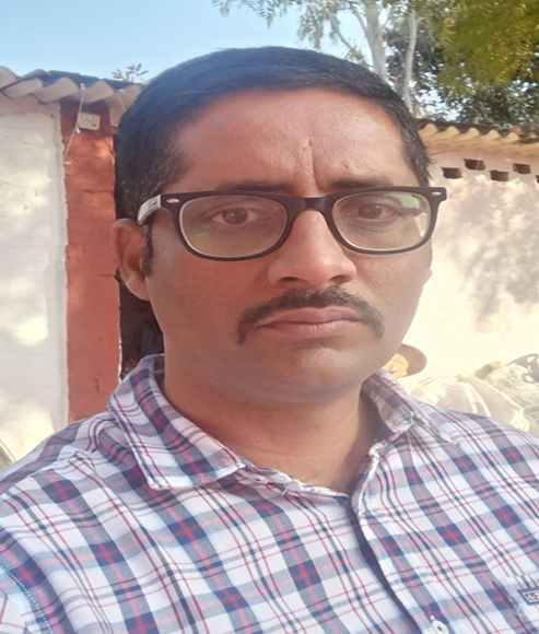 Shri Amit Upadhyay