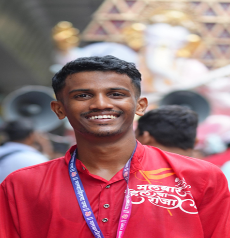 Shri Bhaumik Shirke