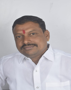 Shri Mahesh Yamkar
