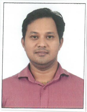 Shri Paresh Ramesh Parab