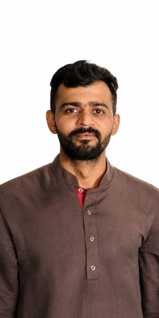 Shri Prathamesh Sangale