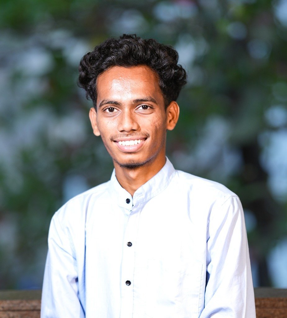 Shri Jayesh Taralkar