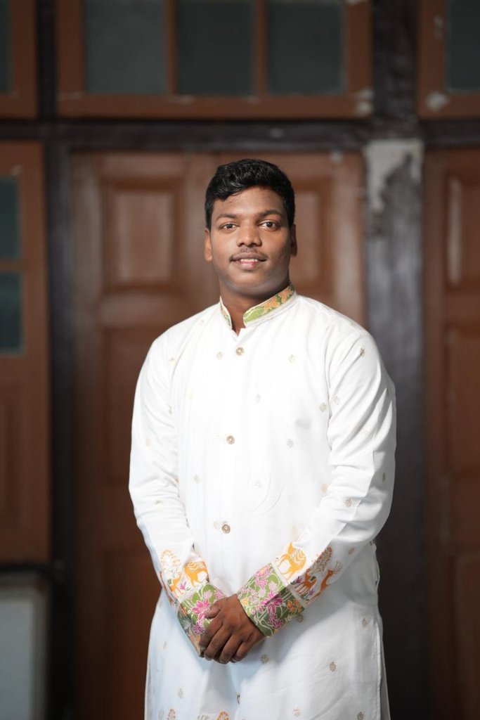 Shri Rajesh Patel